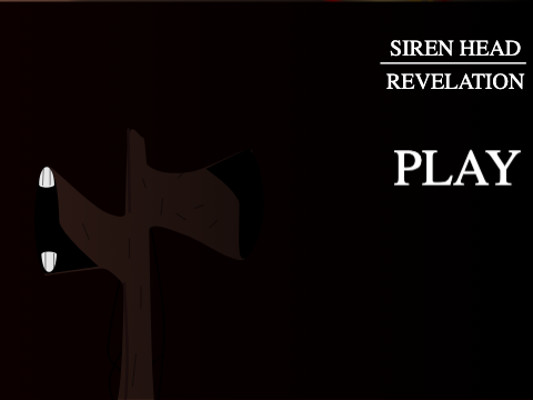 SIREN HEAD:REVELATION