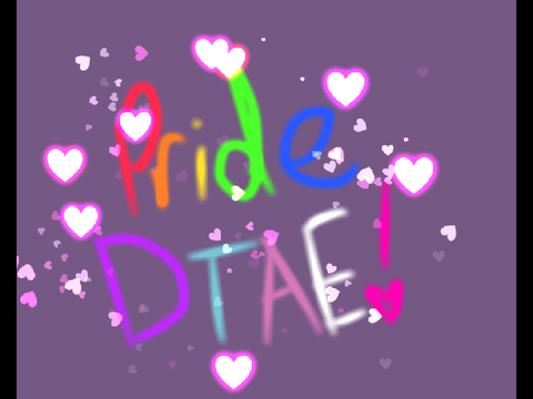 ☆ Pride dta !! :D [ OPEN ]  remix