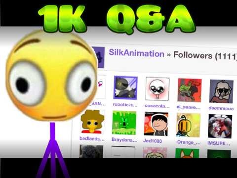 1K Q&A project