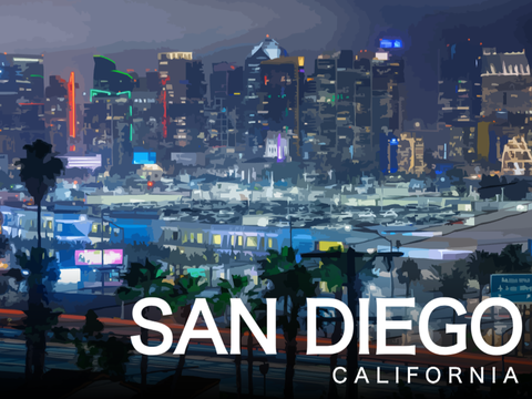 This city has my heart~ <3