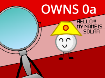 OWNS 0a [OPEN] remix