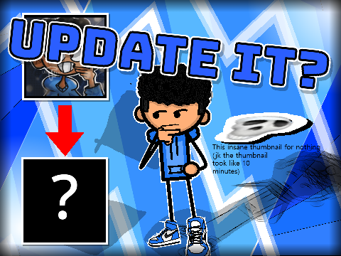 Should I change my pfp more often?