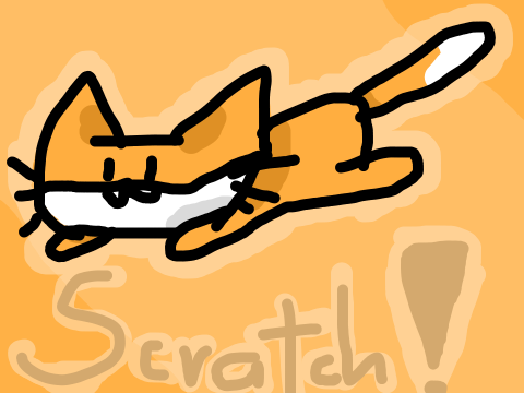 Scratch: Bring your Imagination to Life!