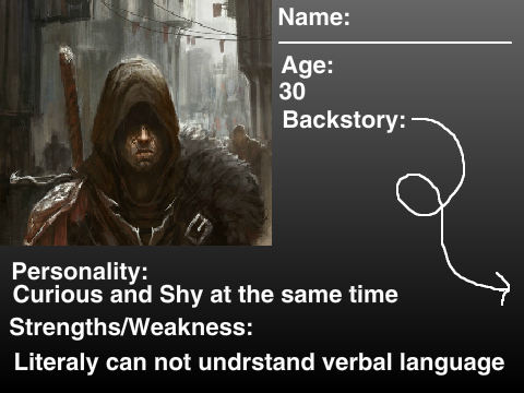 Minashigo - The Apocalypse Returns Bio