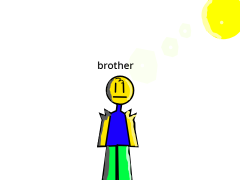 idk
