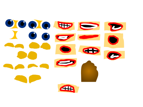 Klasky Csupo Assets