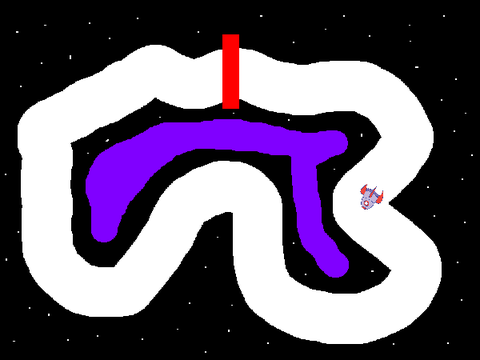 Space race