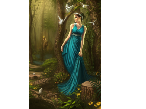 Persephone
