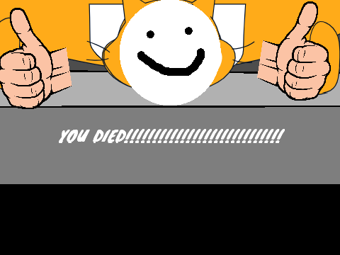 CUPHEAD STYLE BOSS FIGHT!