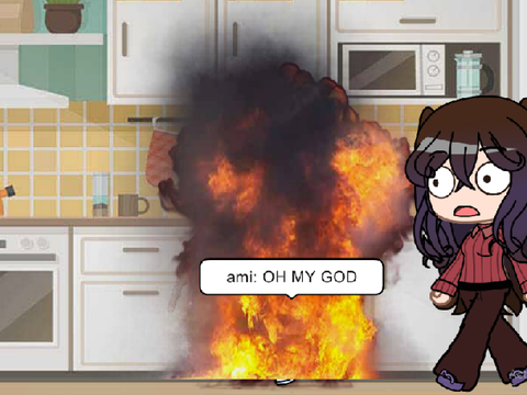 what did i just make?