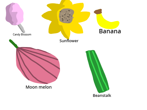 How many of these plants do you  have