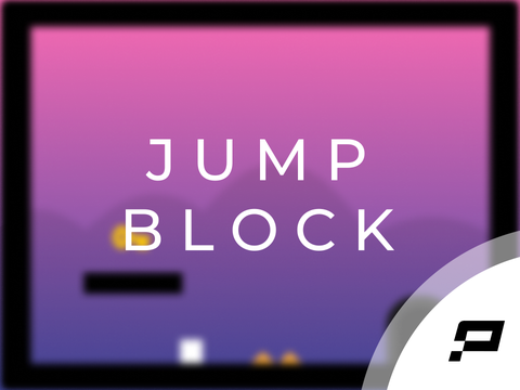 JUMP BLOCK 