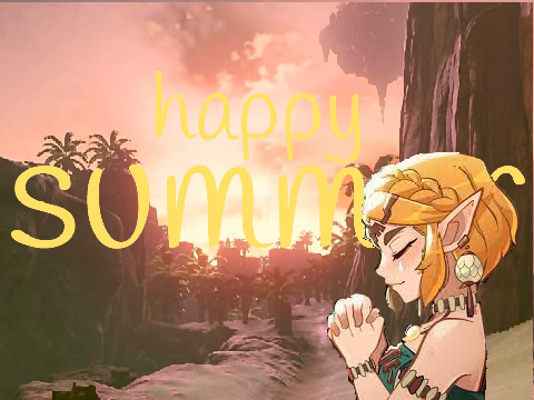 summer
