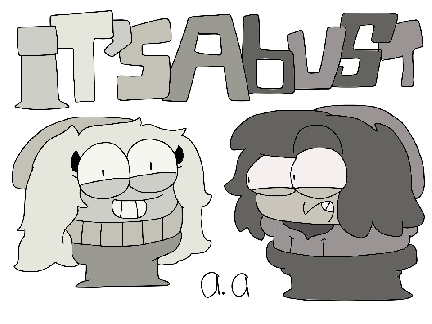 It's A Bust (Animation)