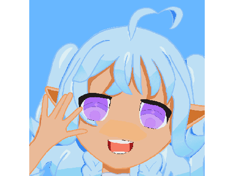 3 projects in a day from me? unheard of