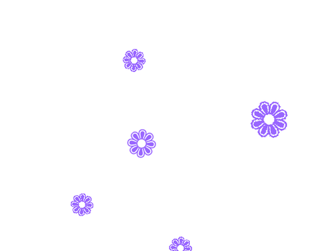 ❁❁❁