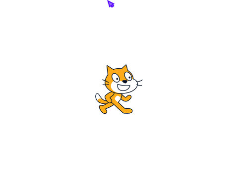 Example of a Wii poiner