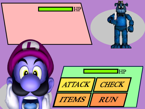 wegapost battle in scratch