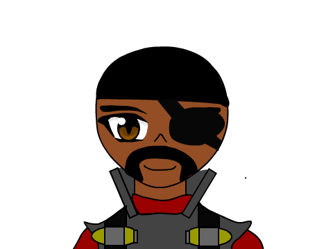 Demoman!