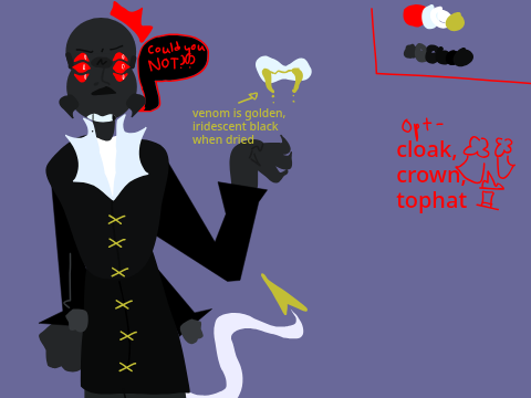 smol sylvester ref