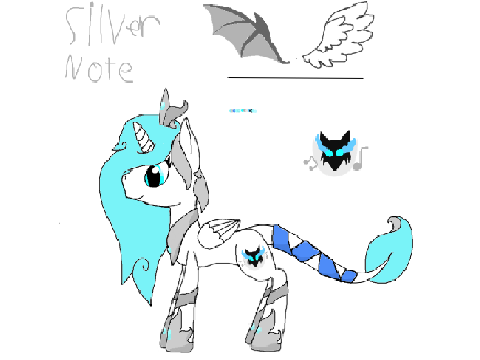 mlp oc