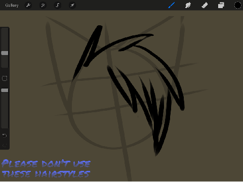 Art Dump #1