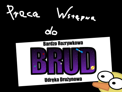 Praca wstępna