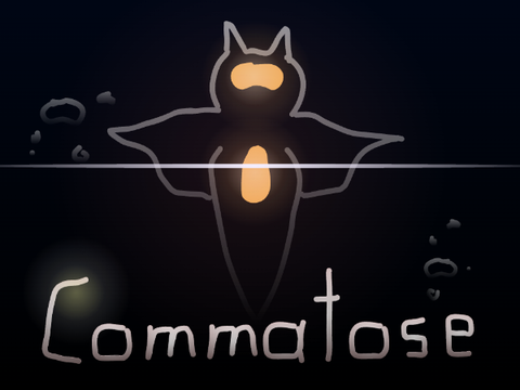 (1 year) Commatose AMVP 21
