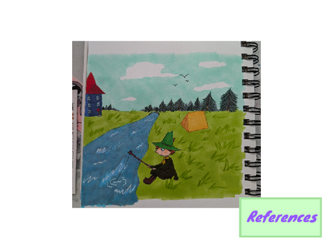 Reference Homework 