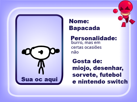 prontinho!