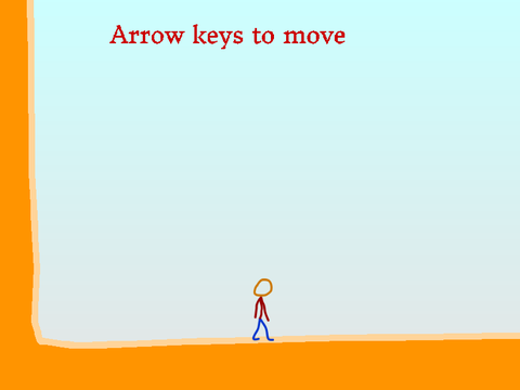 Archery Platformer remix