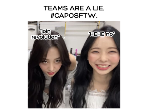s-pop memes but they were made by an orbittie