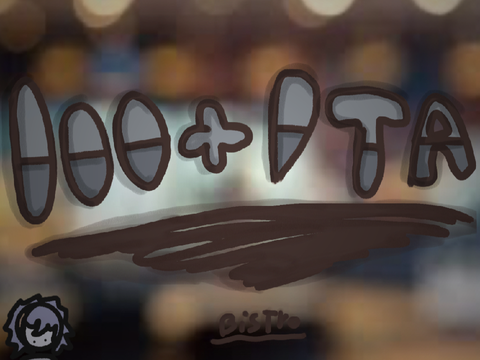 100+ bistro DTA || OPEN 2025