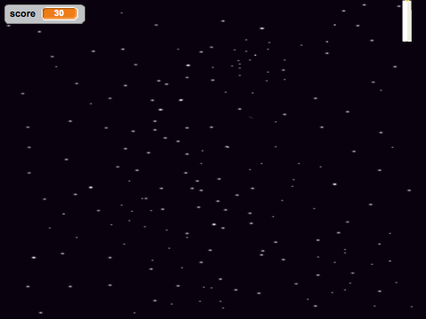 kill the space animals