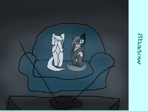 Bored.......~Spoof~