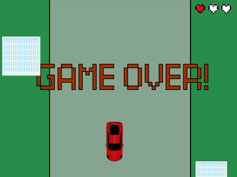 THE ULTIMATE CAR GAME
