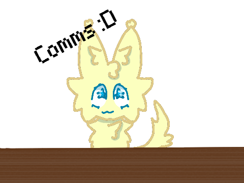 comms (READ DESC PLZ)