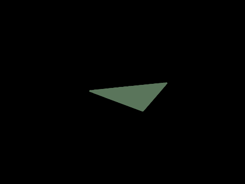 3D Triangles: Polygonal Graphics in Scratch