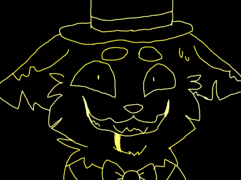 ❃ ℊℴℓ∂ ❃ LINEART PALLET MAP ❃ Part 14