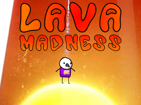 Lava Madness