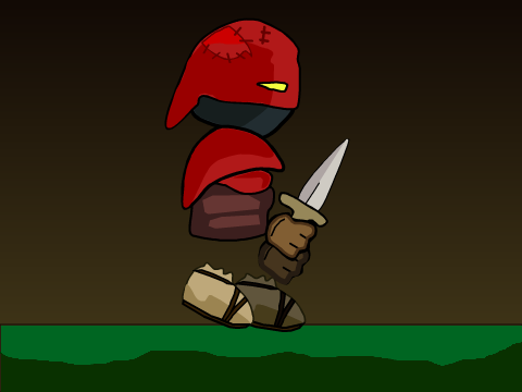 ROGUE SOUL FAN ART