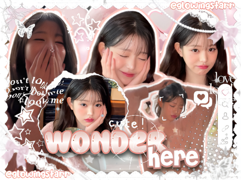 BCE for Wonder