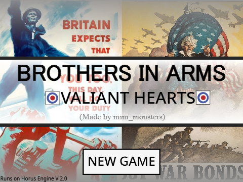 Brothers in Arms - Add on.