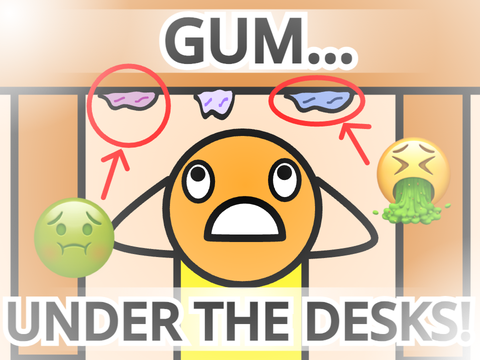 Gum 