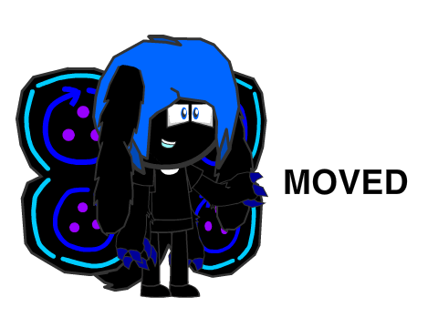 MOVED!!!