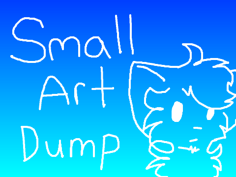 Doodle Dump + Update