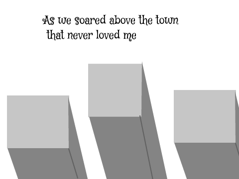  Lost Boy - Animation