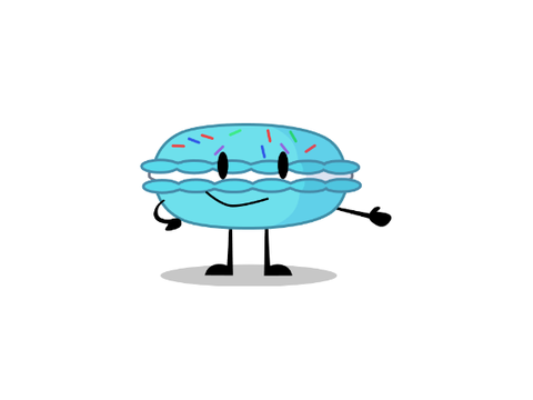 Maracon Redesign