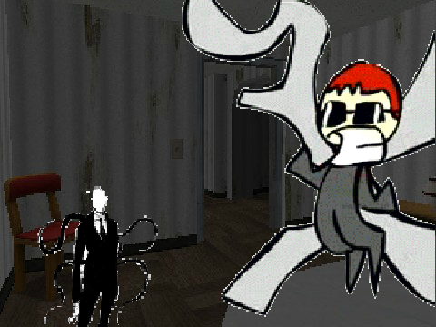 doc oct kills slender man (republish)