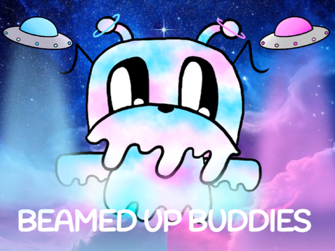 Beamed Up Buddies v. 1.1 | MOBILE FRIENDLY